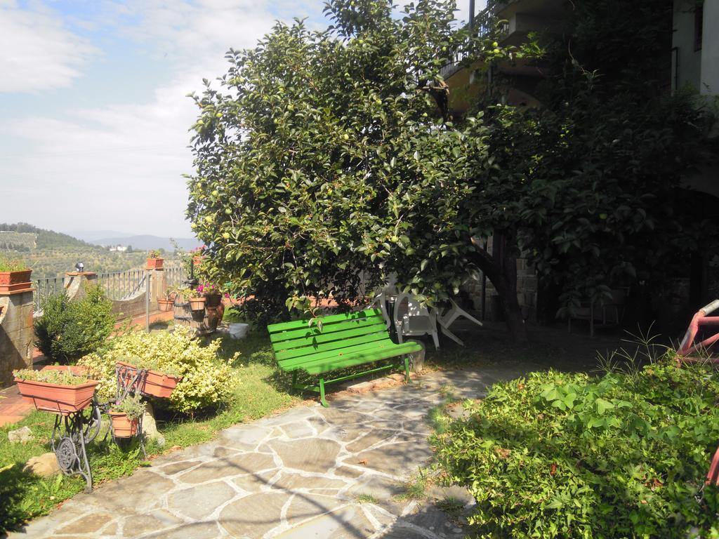 Bel Panorama Tre Guest House Pelago Room photo