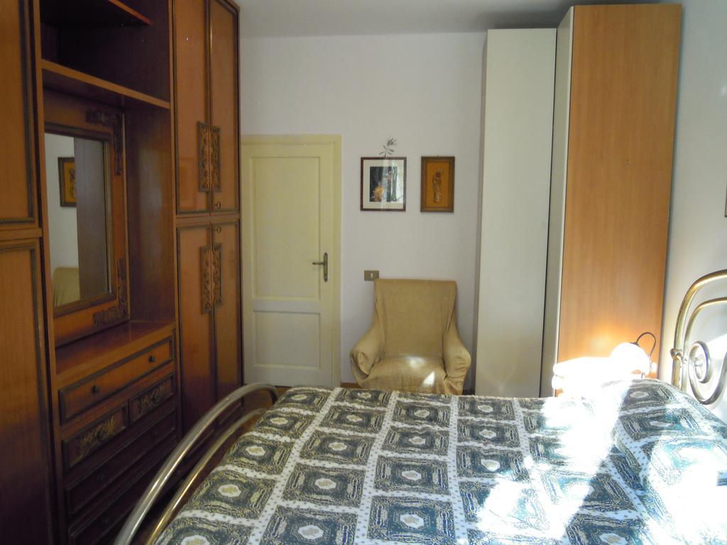 Bel Panorama Tre Guest House Pelago Exterior photo