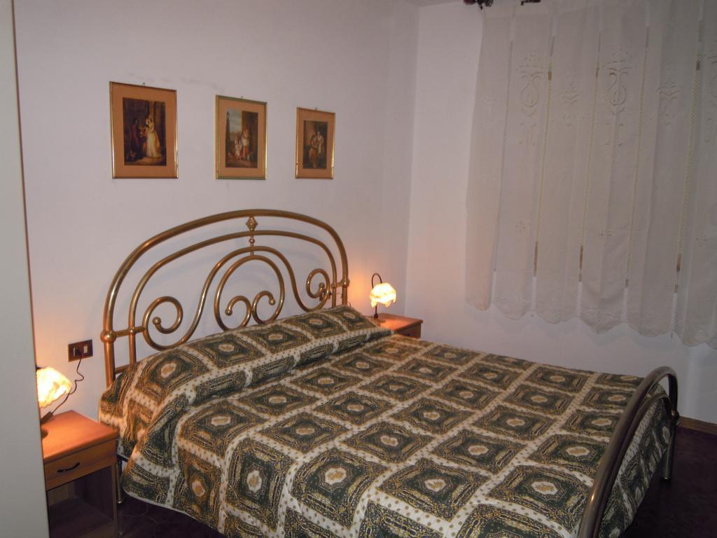 Bel Panorama Tre Guest House Pelago Exterior photo